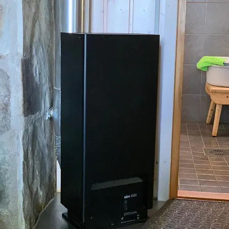 シャレー Ossa *