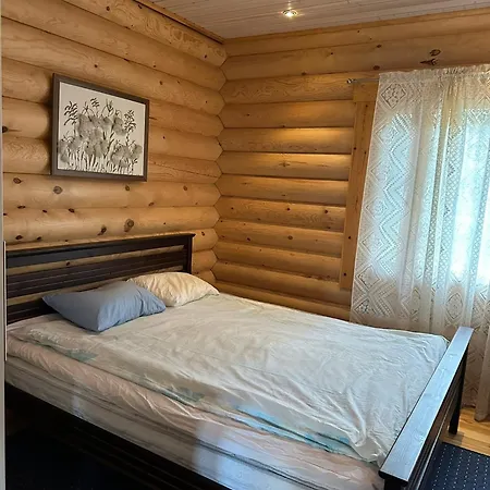 Ossa Chalet *