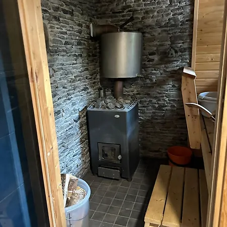 Chalet Ossa Tervola