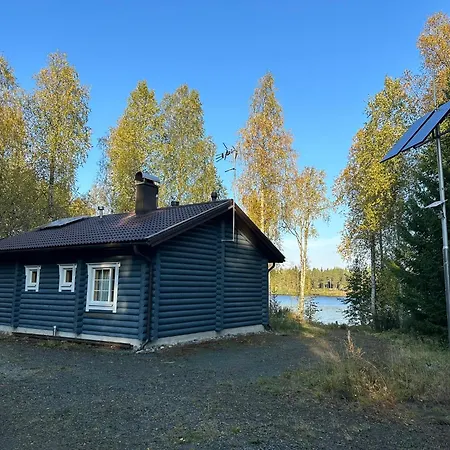 Ossa Chalet *